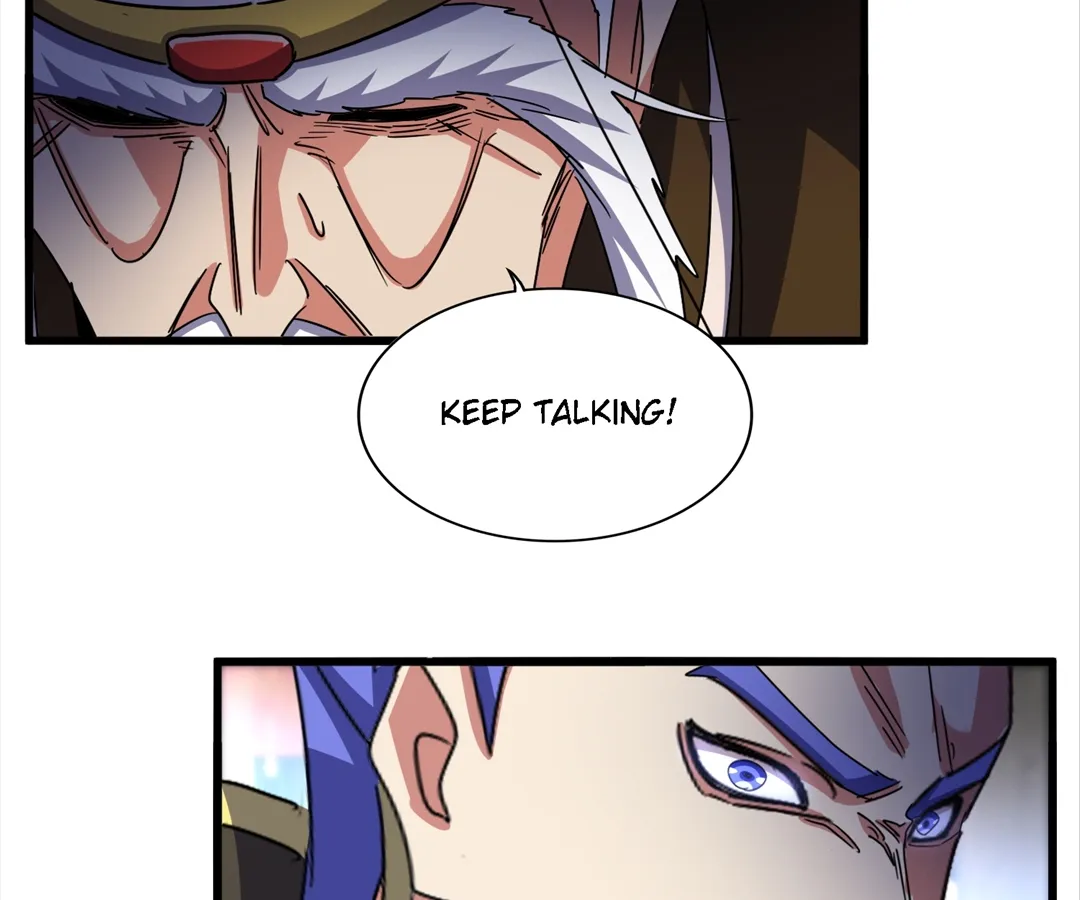 Read The Devil Butler chapter 530 image 38 on Lezhin