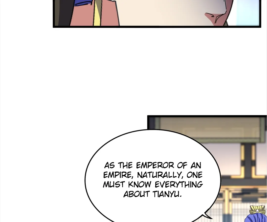 Read The Devil Butler chapter 530 image 39 on Lezhin
