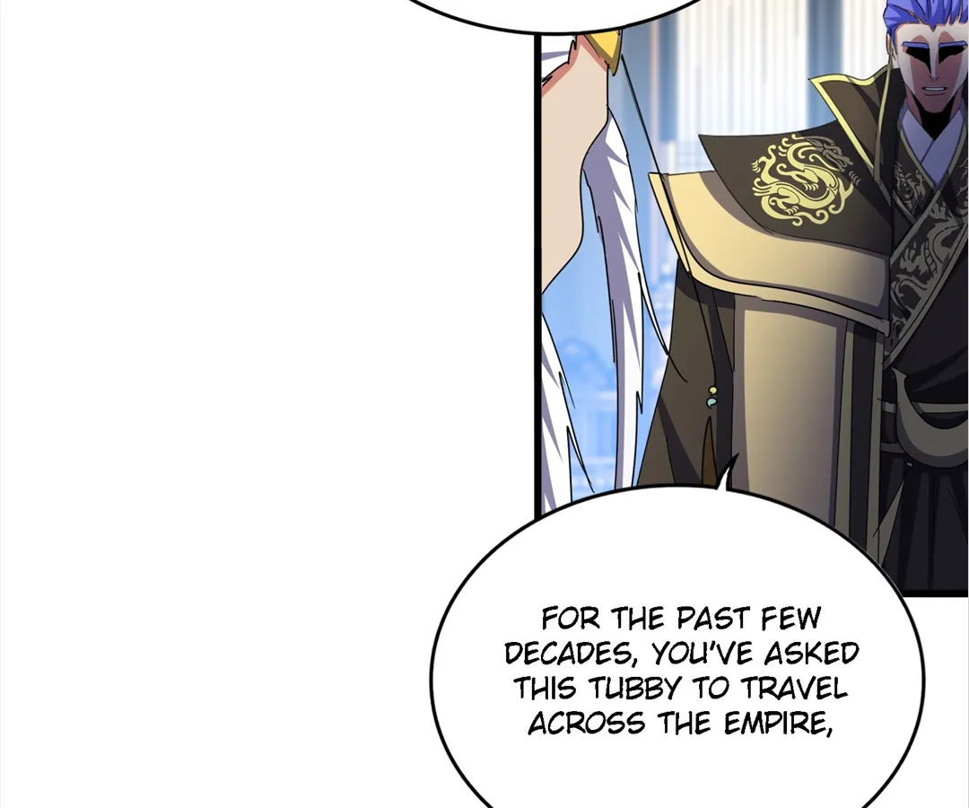 Read The Devil Butler chapter 530 image 40 on Lezhin
