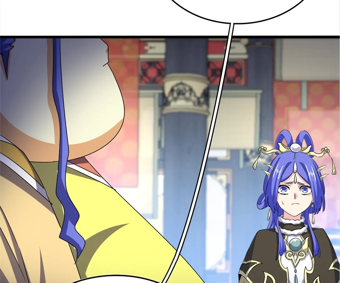 Read The Devil Butler chapter 530 image 41 on Lezhin