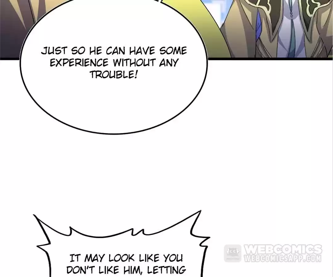 Read The Devil Butler chapter 530 image 42 on Lezhin