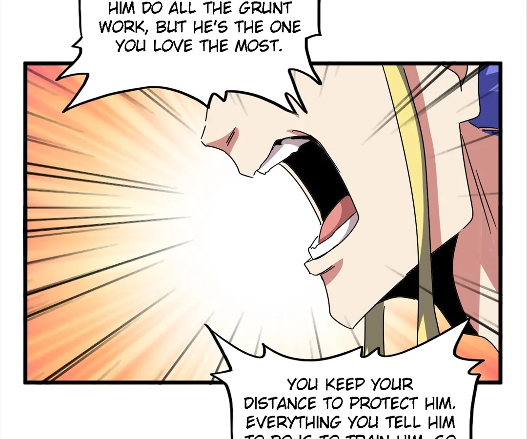 Read The Devil Butler chapter 530 image 43 on Lezhin