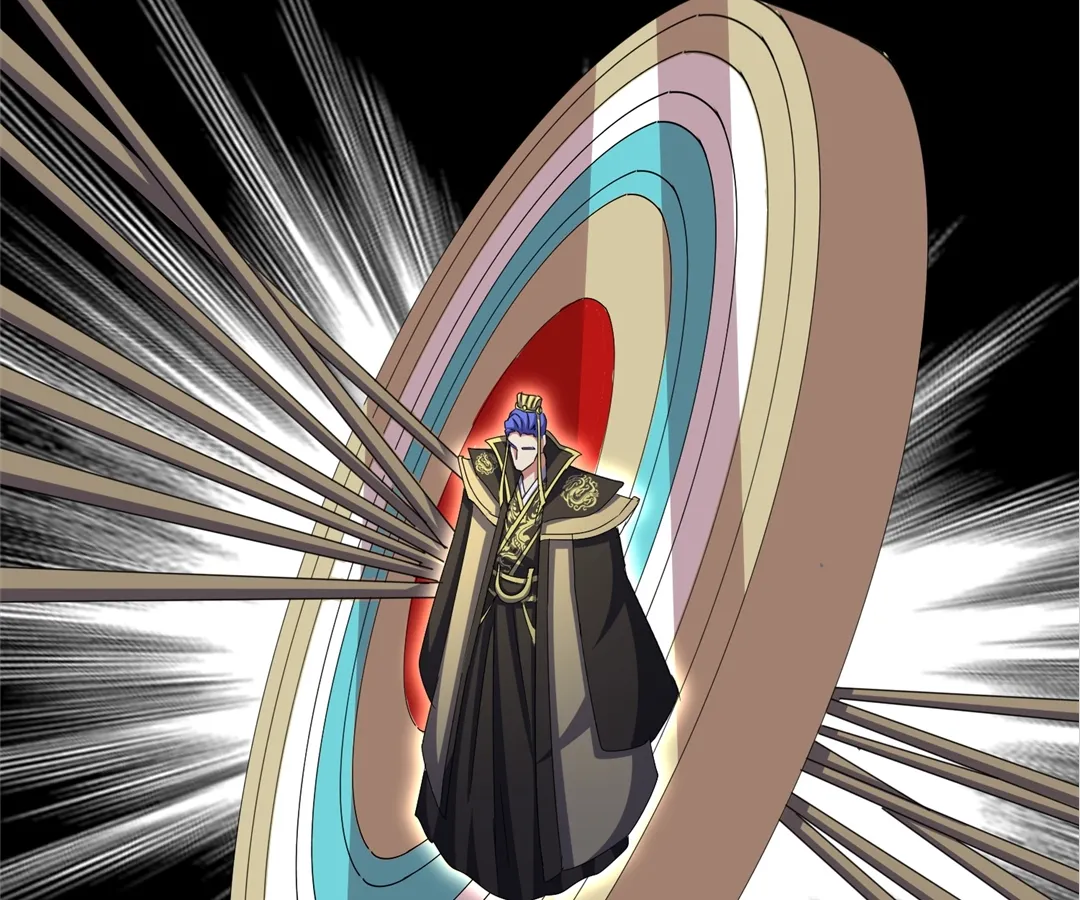 Read The Devil Butler chapter 530 image 45 on Lezhin