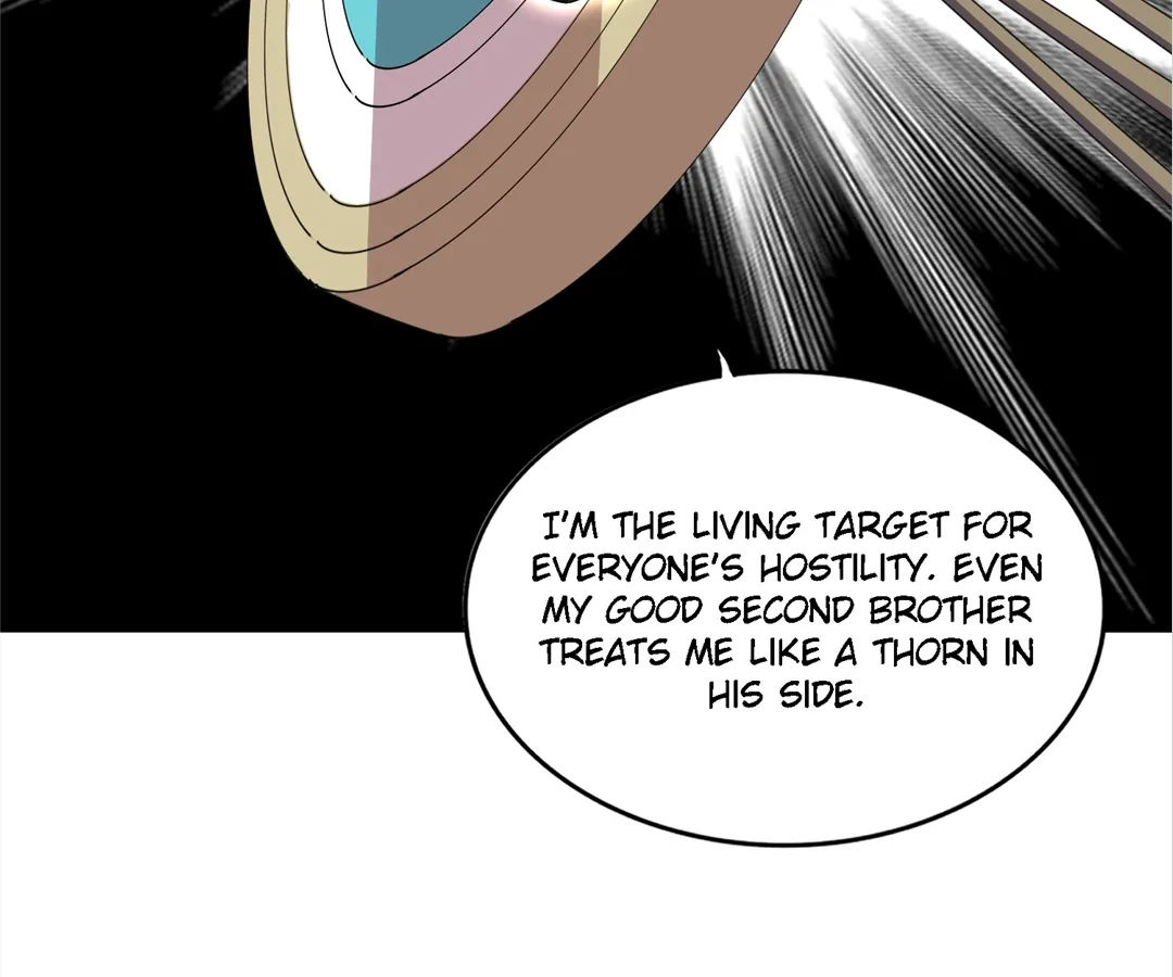 Read The Devil Butler chapter 530 image 46 on Lezhin