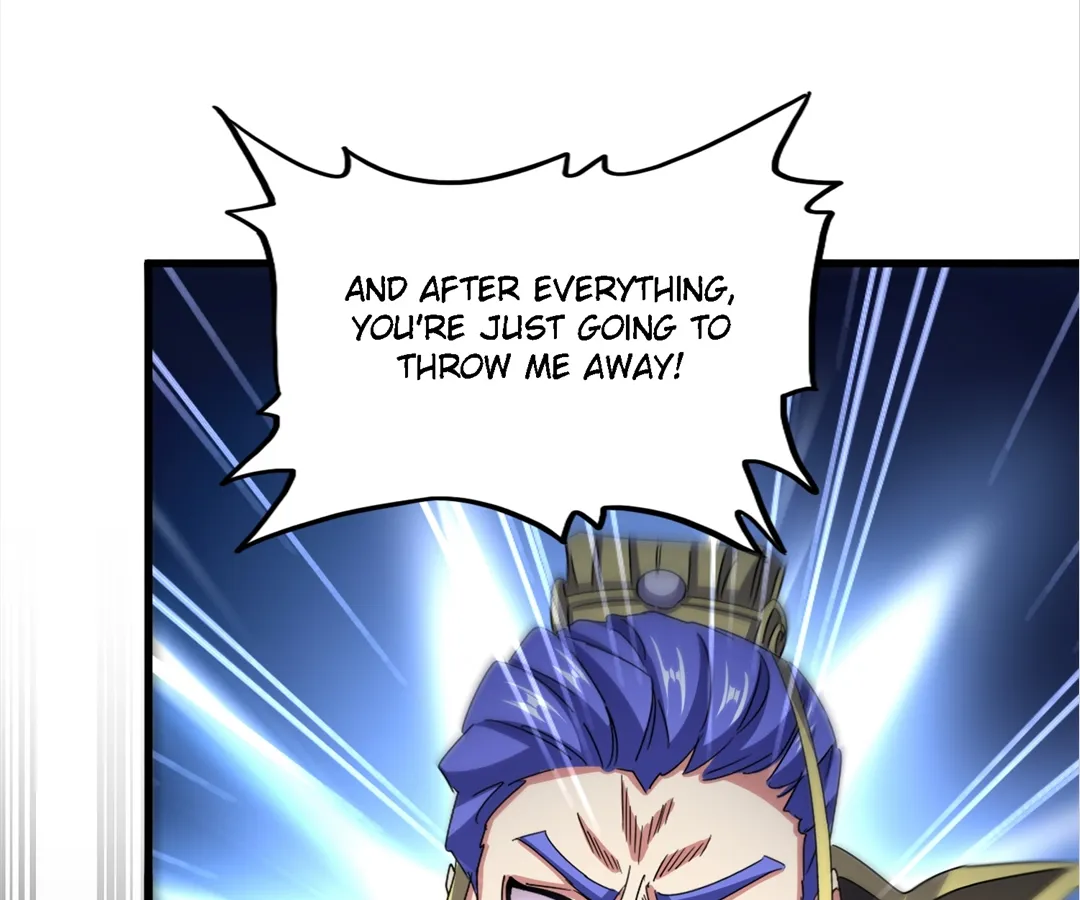 Read The Devil Butler chapter 530 image 47 on Lezhin