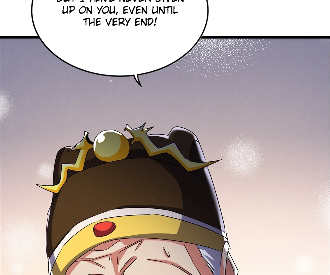 Read The Devil Butler chapter 530 image 56 on Lezhin