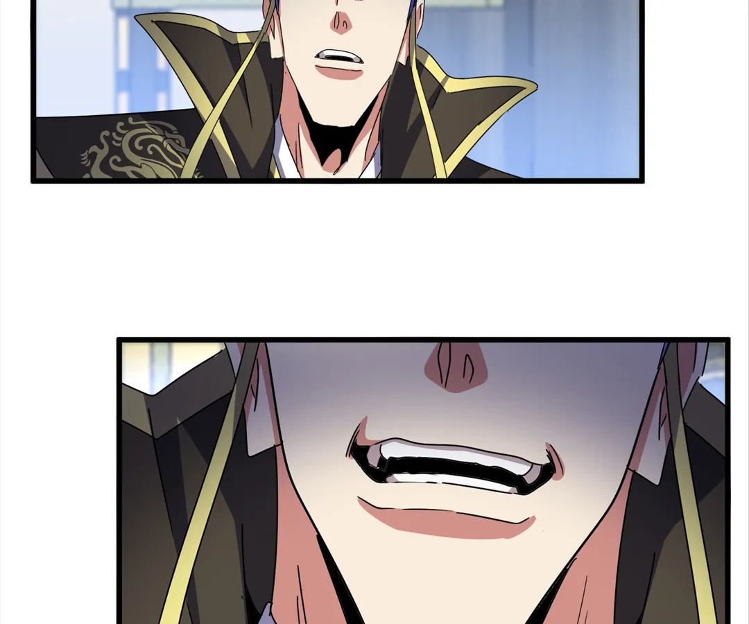 Read The Devil Butler chapter 530 image 59 on Lezhin