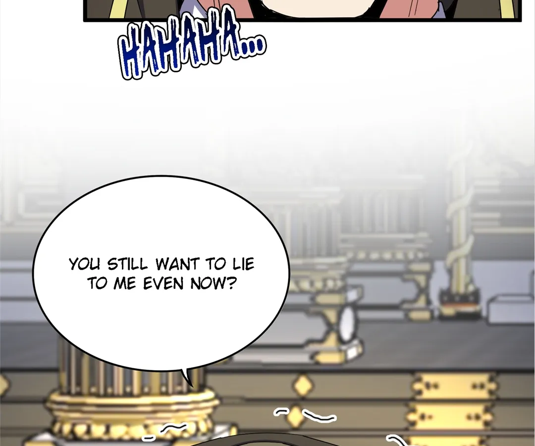 Read The Devil Butler chapter 530 image 60 on Lezhin