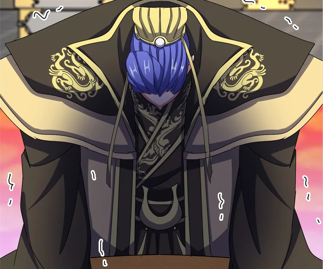 Read The Devil Butler chapter 530 image 61 on Lezhin