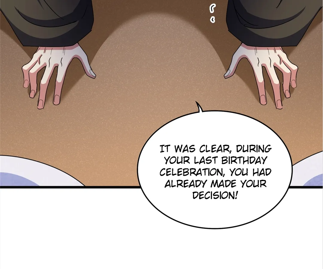 Read The Devil Butler chapter 530 image 62 on Lezhin