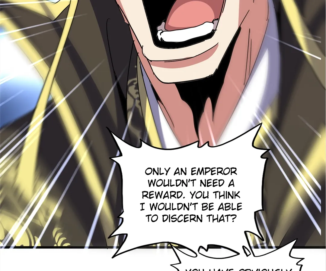 Read The Devil Butler chapter 530 image 67 on Lezhin