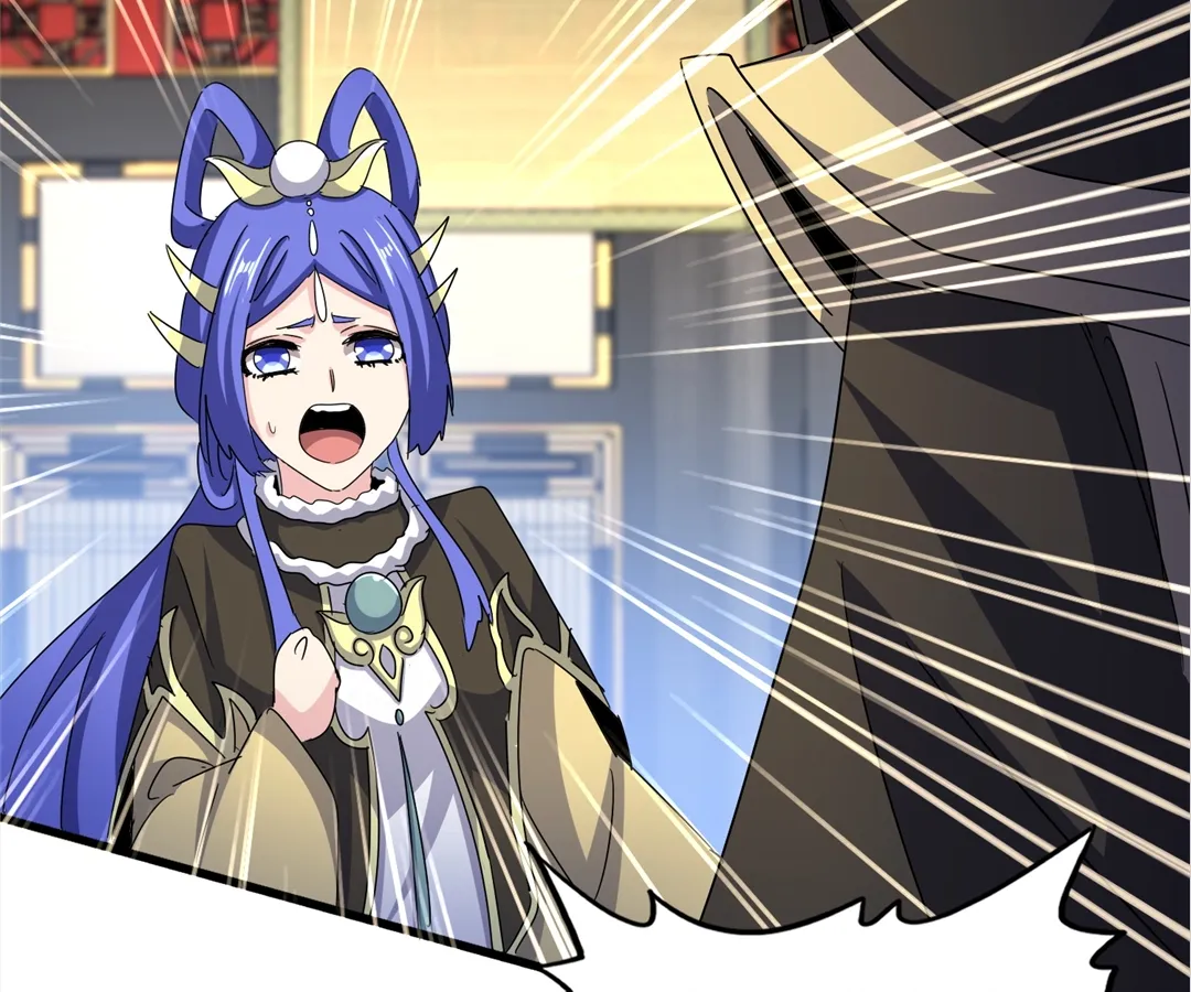 Read The Devil Butler chapter 530 image 69 on Lezhin