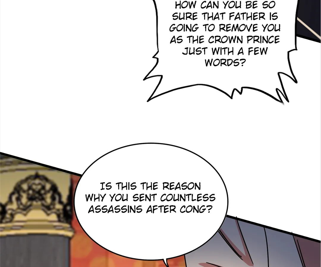 Read The Devil Butler chapter 530 image 70 on Lezhin