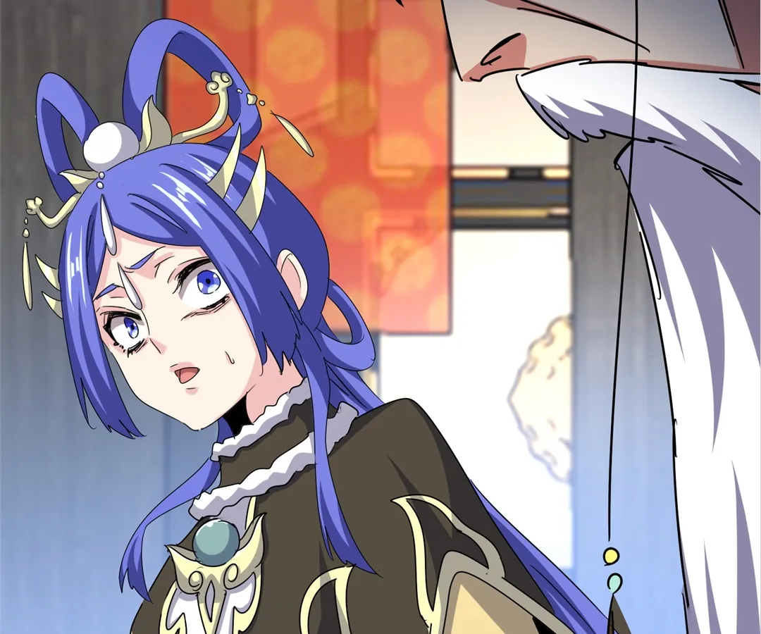 Read The Devil Butler chapter 530 image 71 on Lezhin