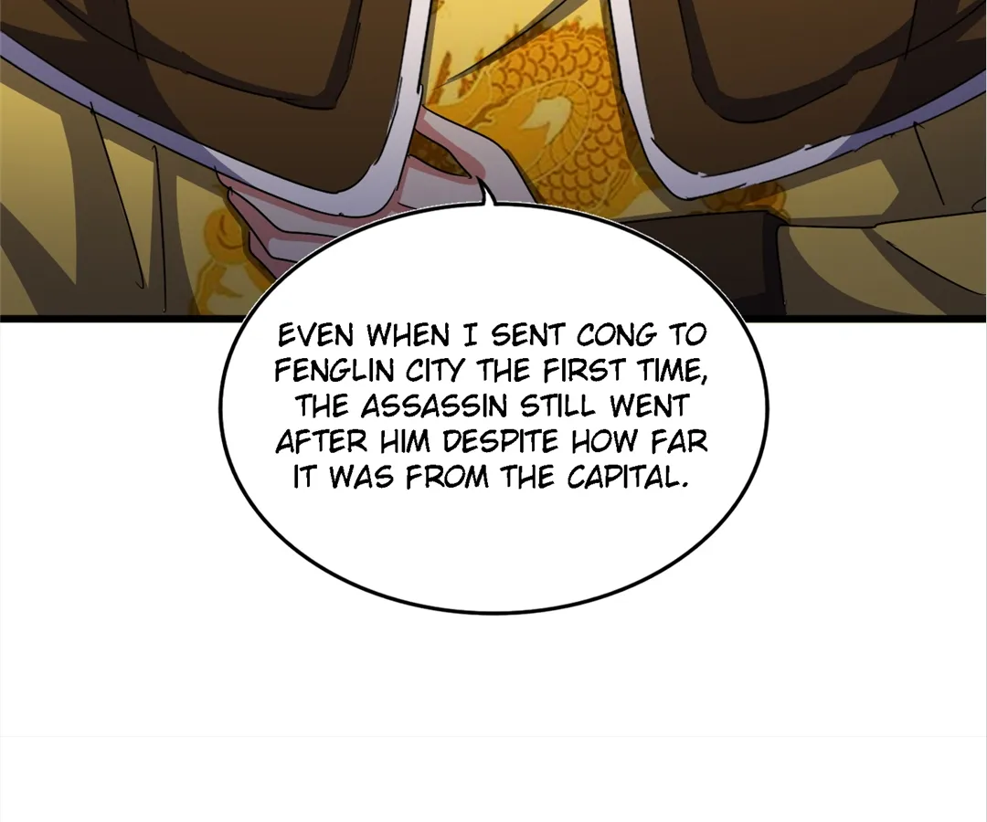 Read The Devil Butler chapter 530 image 78 on Lezhin