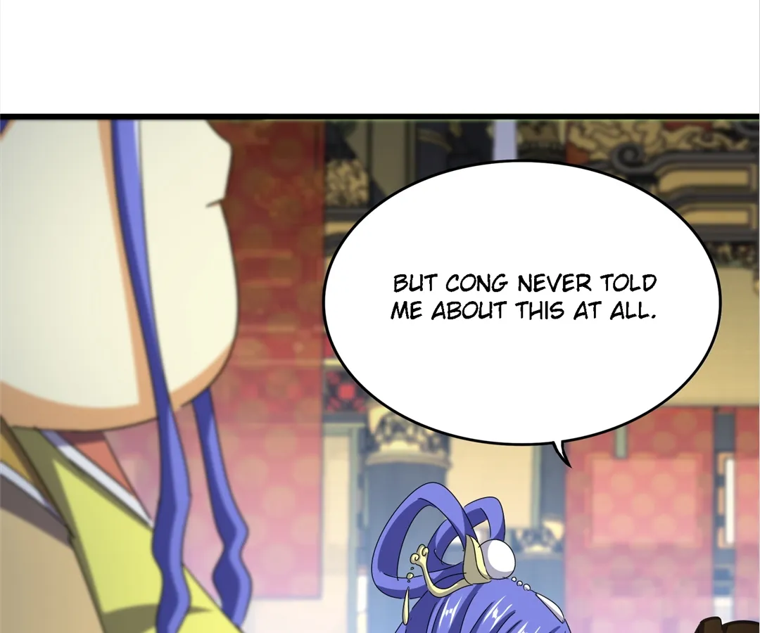 Read The Devil Butler chapter 530 image 79 on Lezhin