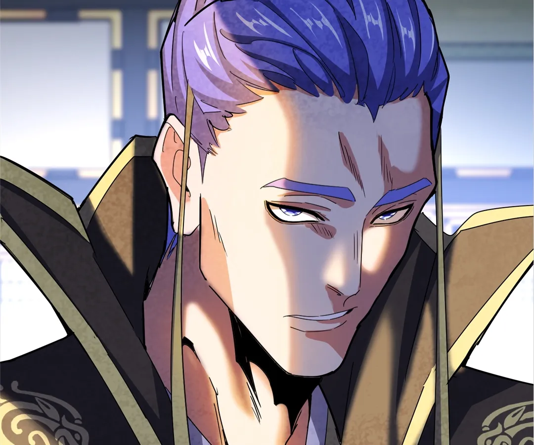 Read The Devil Butler chapter 530 image 8 on Lezhin