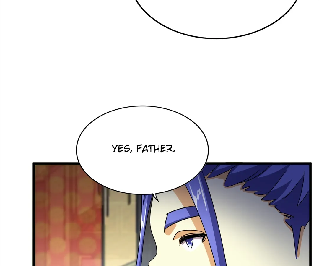 Read The Devil Butler chapter 530 image 81 on Lezhin