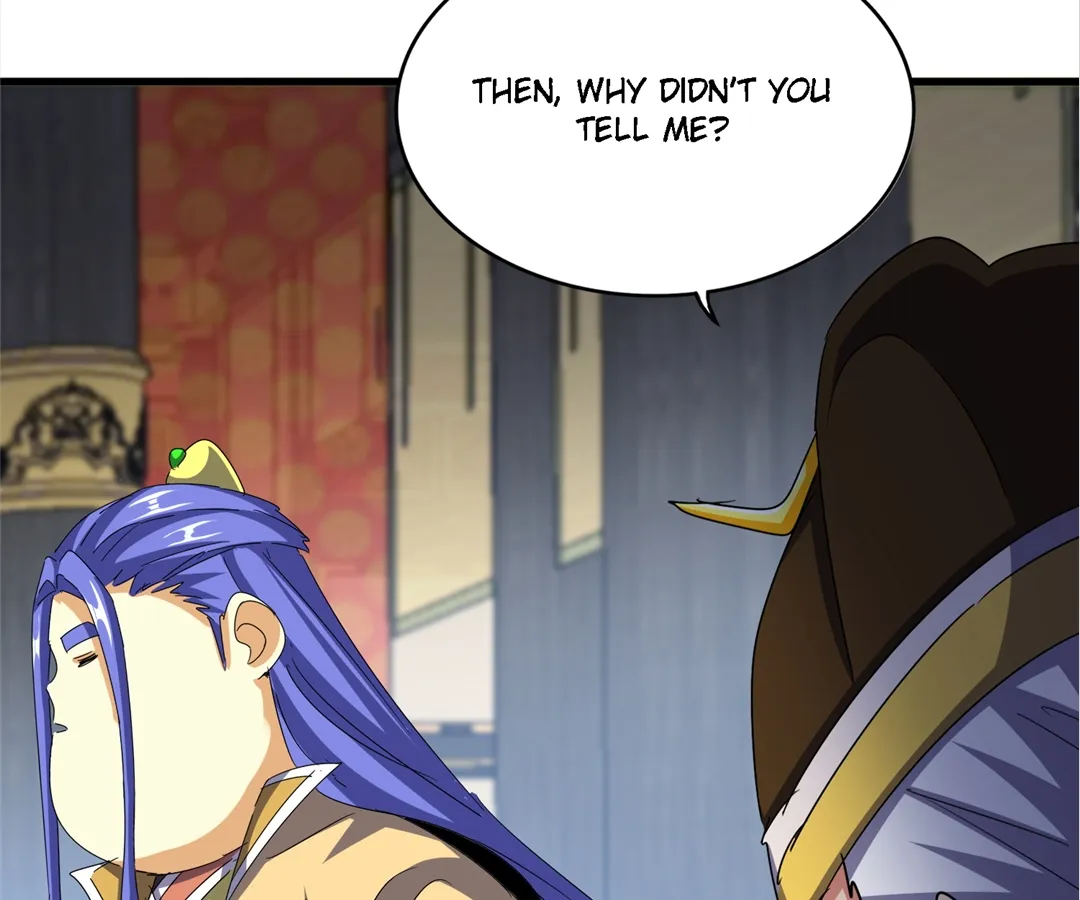 Read The Devil Butler chapter 530 image 83 on Lezhin