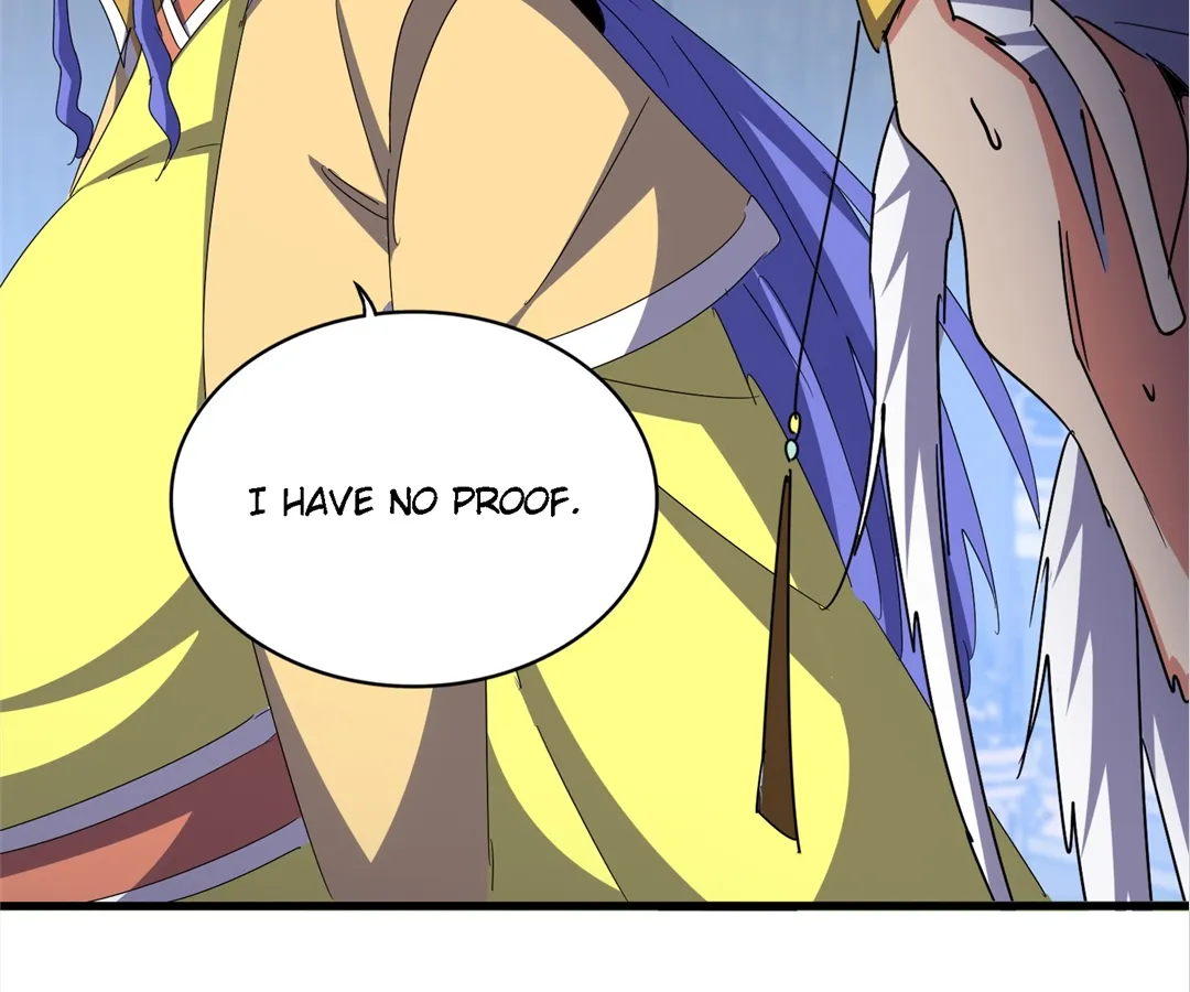 Read The Devil Butler chapter 530 image 84 on Lezhin