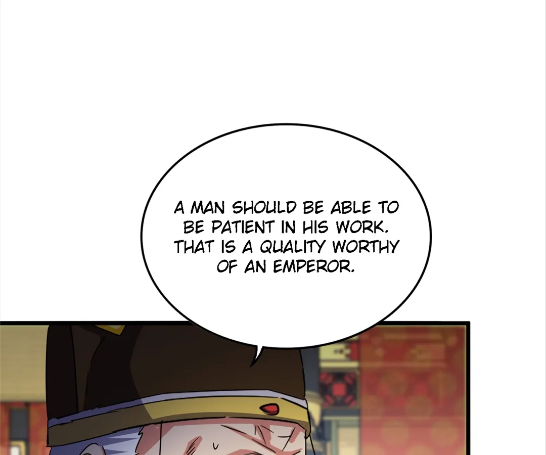 Read The Devil Butler chapter 530 image 85 on Lezhin