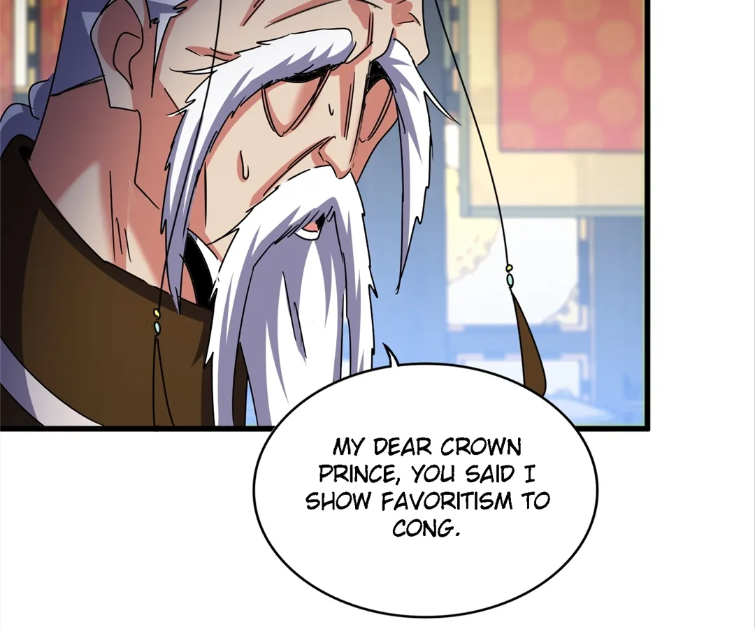 Read The Devil Butler chapter 530 image 86 on Lezhin