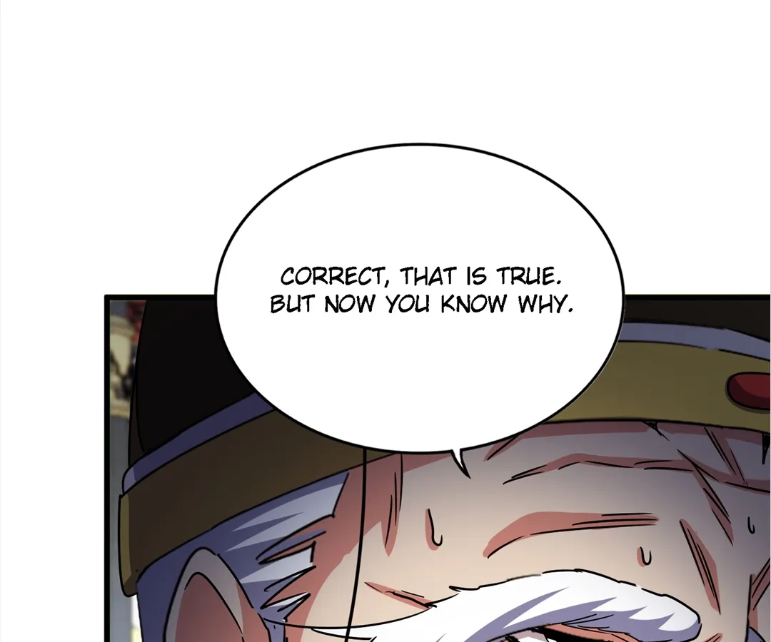 Read The Devil Butler chapter 530 image 87 on Lezhin