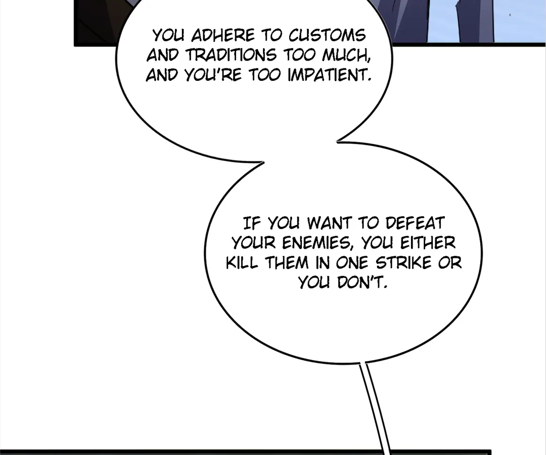 Read The Devil Butler chapter 530 image 89 on Lezhin