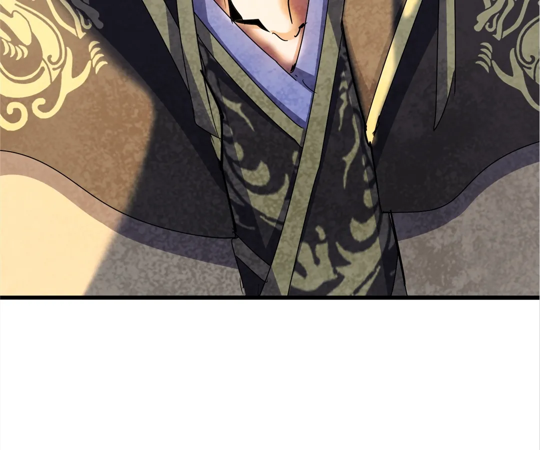 Read The Devil Butler chapter 530 image 9 on Lezhin