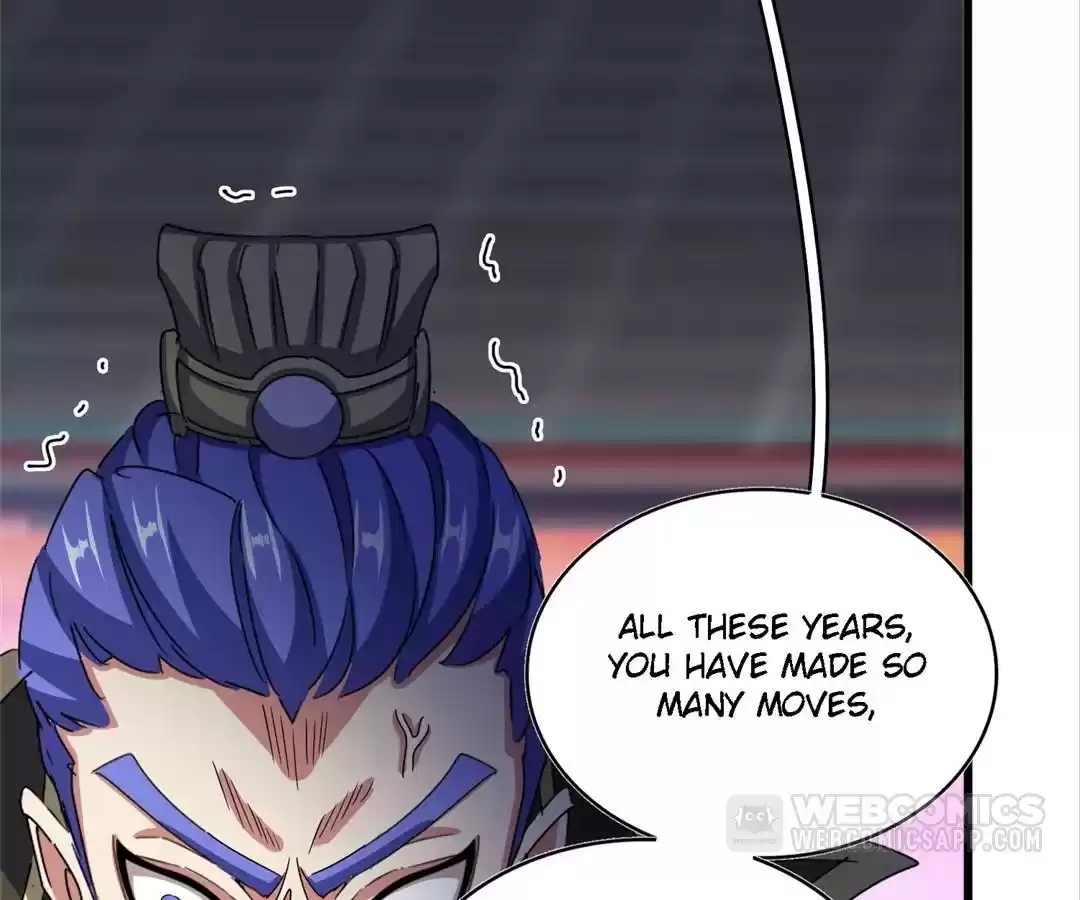 Read The Devil Butler chapter 530 image 90 on Lezhin