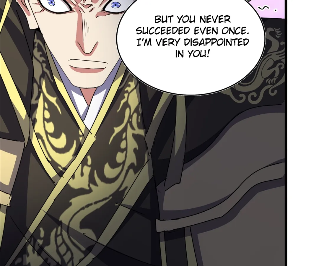Read The Devil Butler chapter 530 image 91 on Lezhin