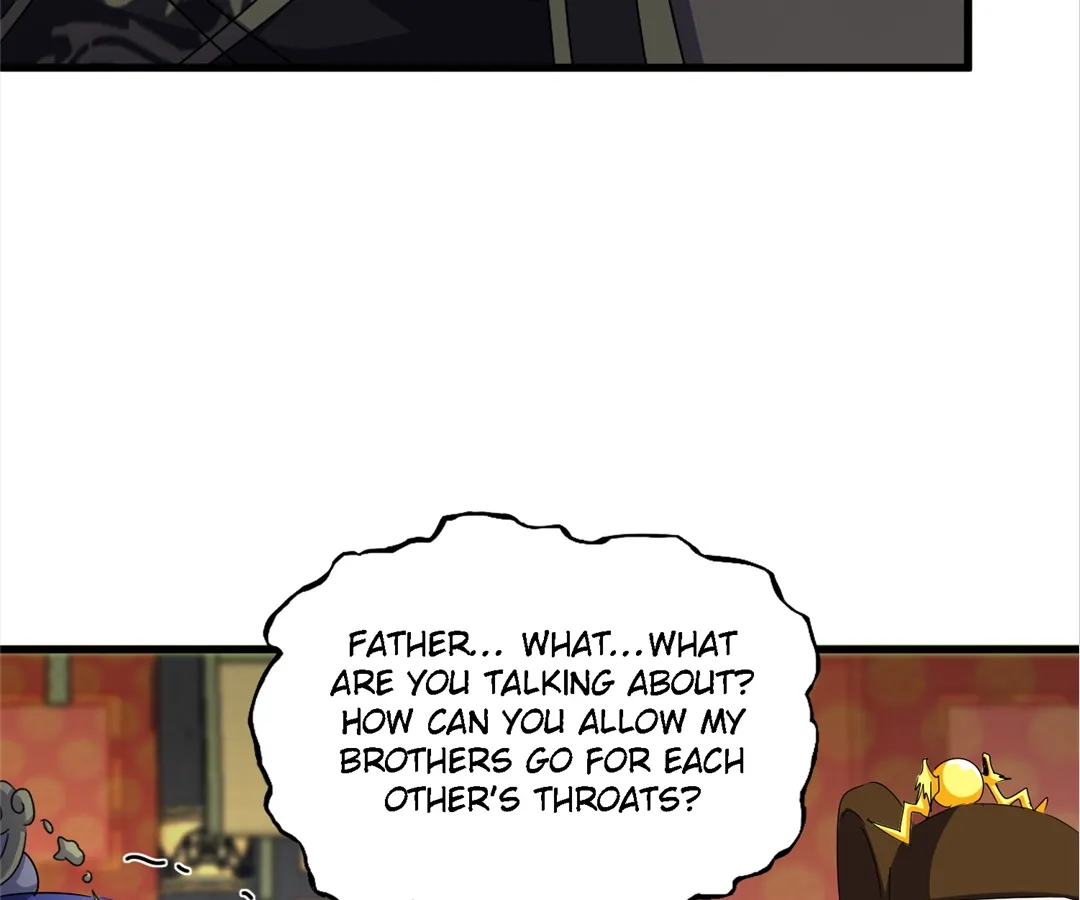Read The Devil Butler chapter 530 image 92 on Lezhin