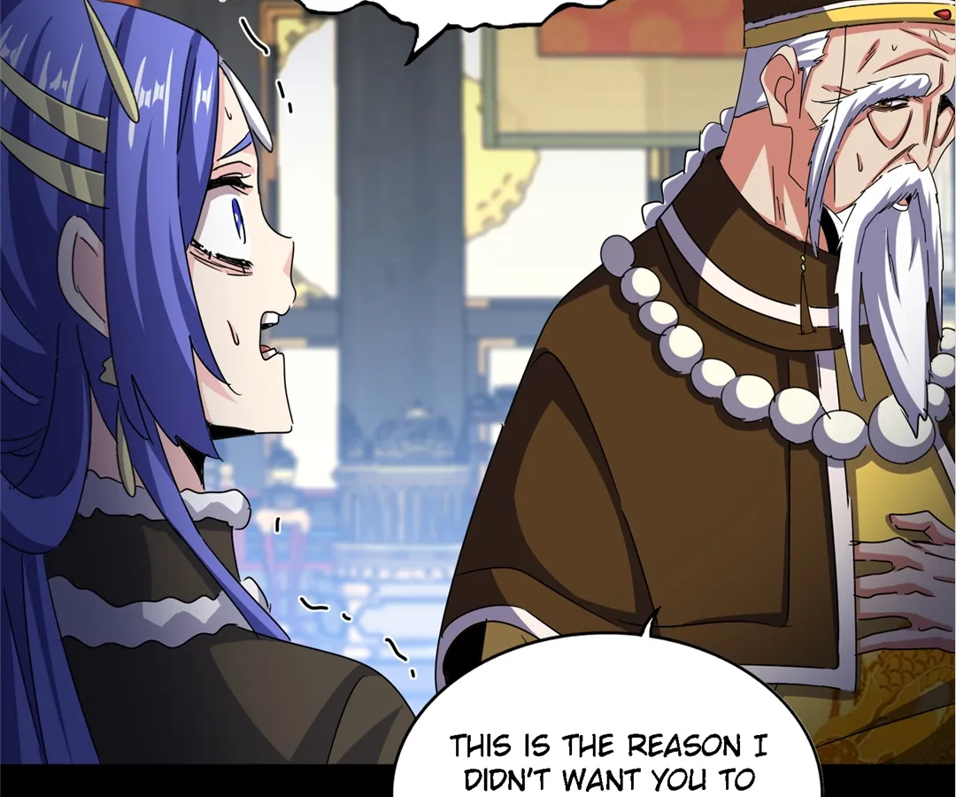 Read The Devil Butler chapter 530 image 93 on Lezhin