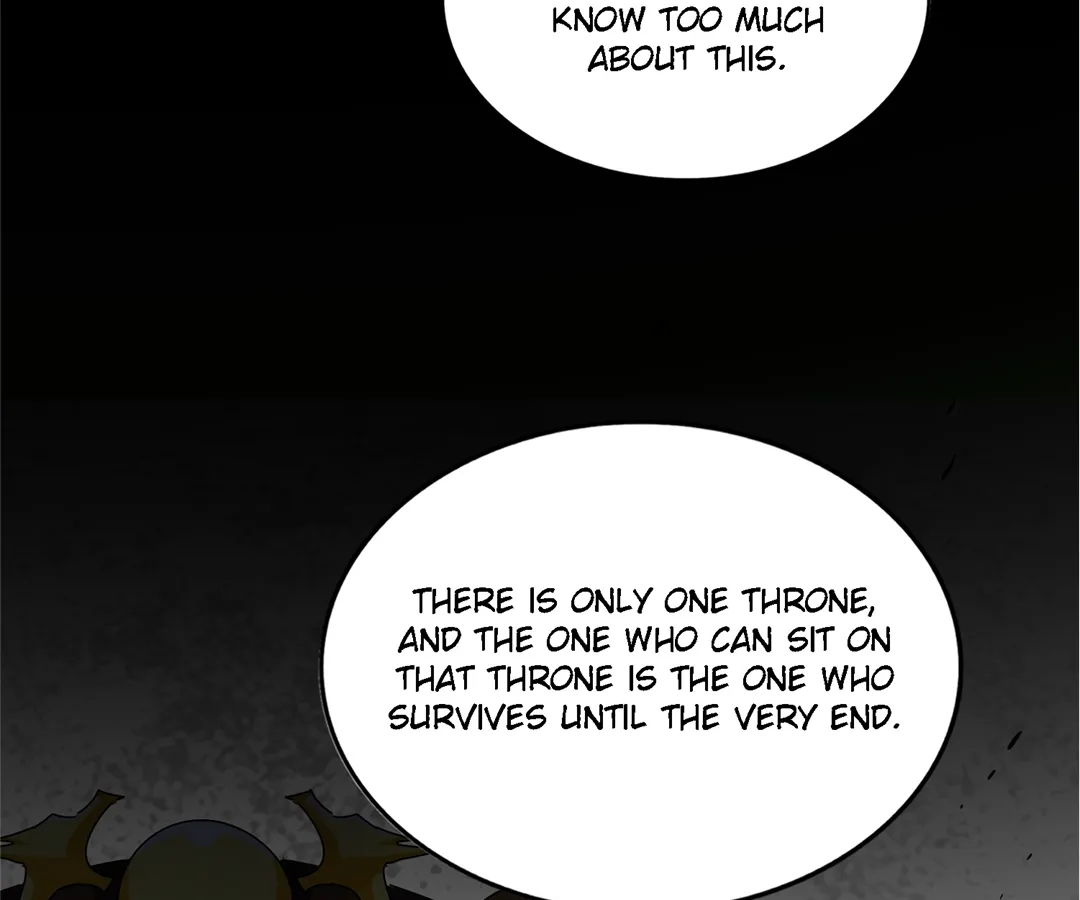 Read The Devil Butler chapter 530 image 94 on Lezhin