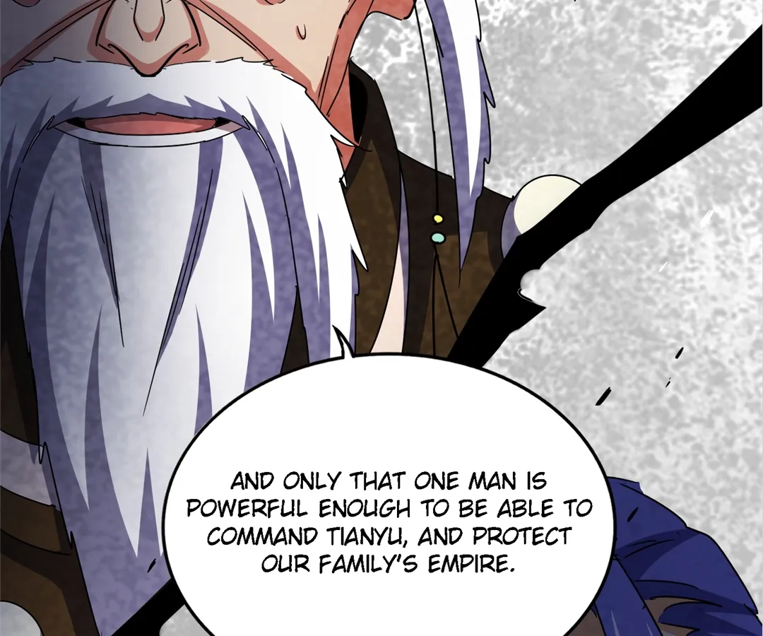 Read The Devil Butler chapter 530 image 96 on Lezhin