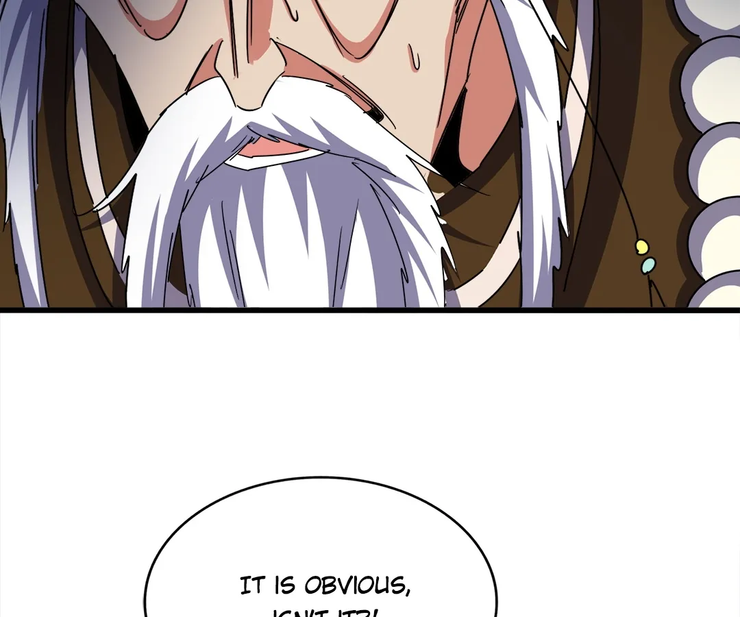 Read The Devil Butler chapter 531 image 13 on Lezhin
