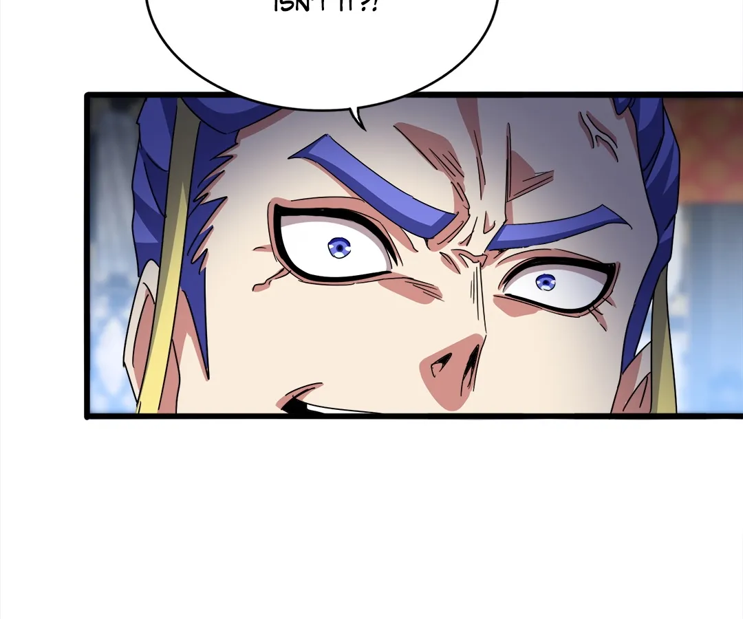 Read The Devil Butler chapter 531 image 14 on Lezhin