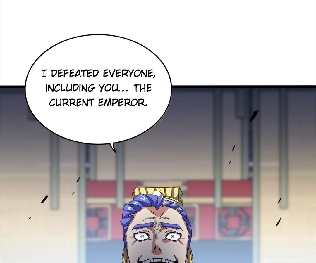 Read The Devil Butler chapter 531 image 15 on Lezhin