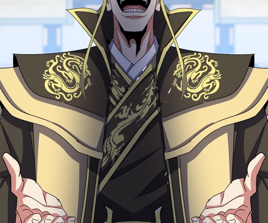 Read The Devil Butler chapter 531 image 16 on Lezhin