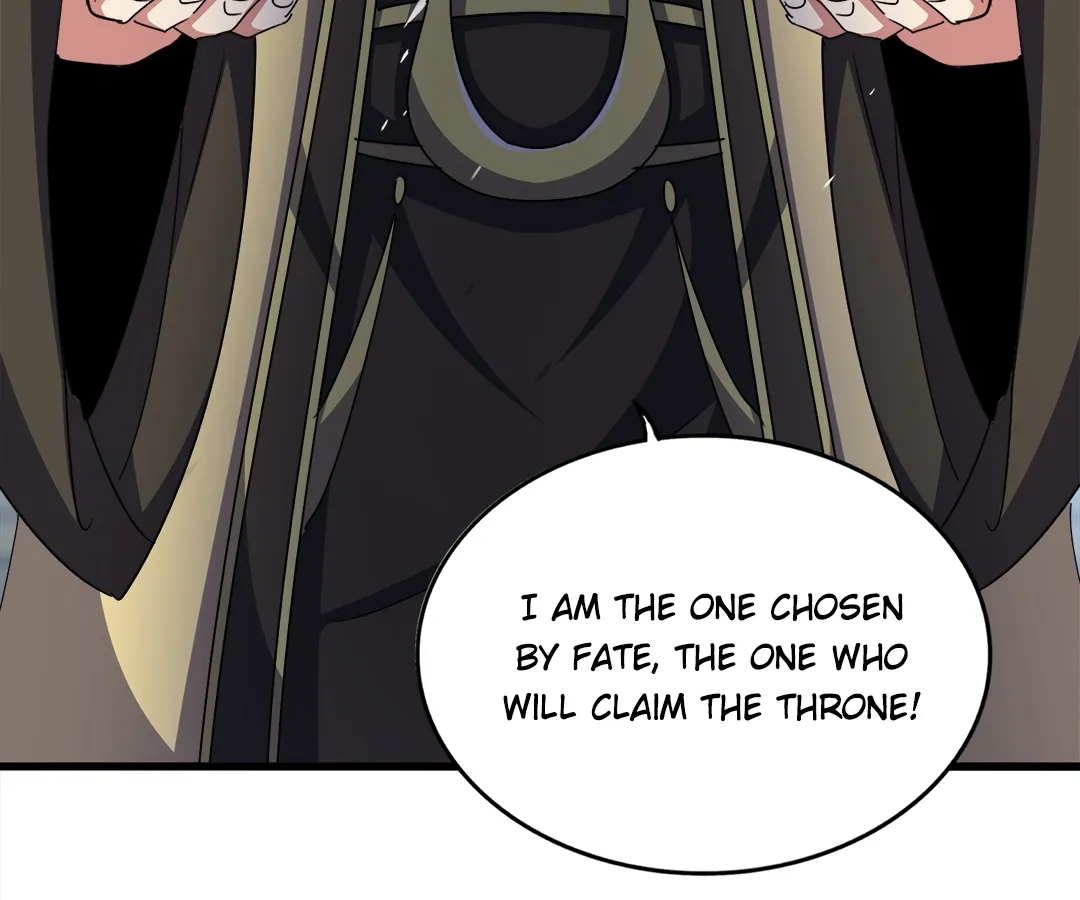 Read The Devil Butler chapter 531 image 17 on Lezhin