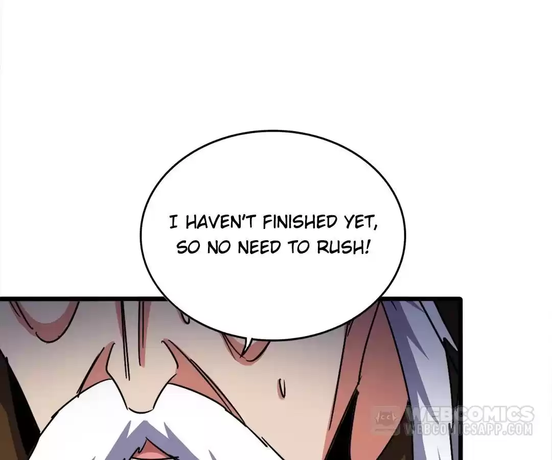 Read The Devil Butler chapter 531 image 18 on Lezhin