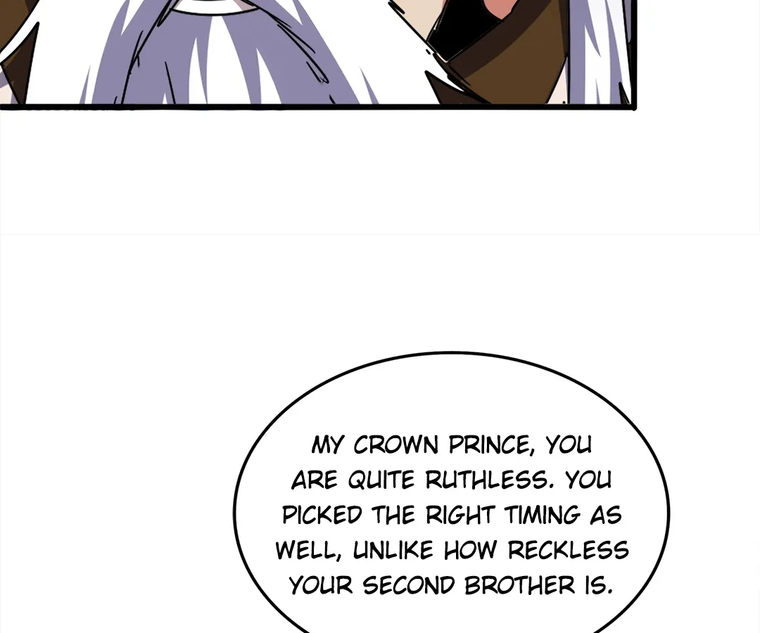 Read The Devil Butler chapter 531 image 19 on Lezhin
