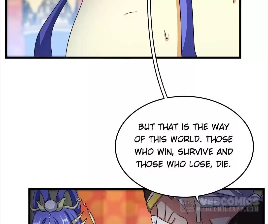Read The Devil Butler chapter 531 image 2 on Lezhin