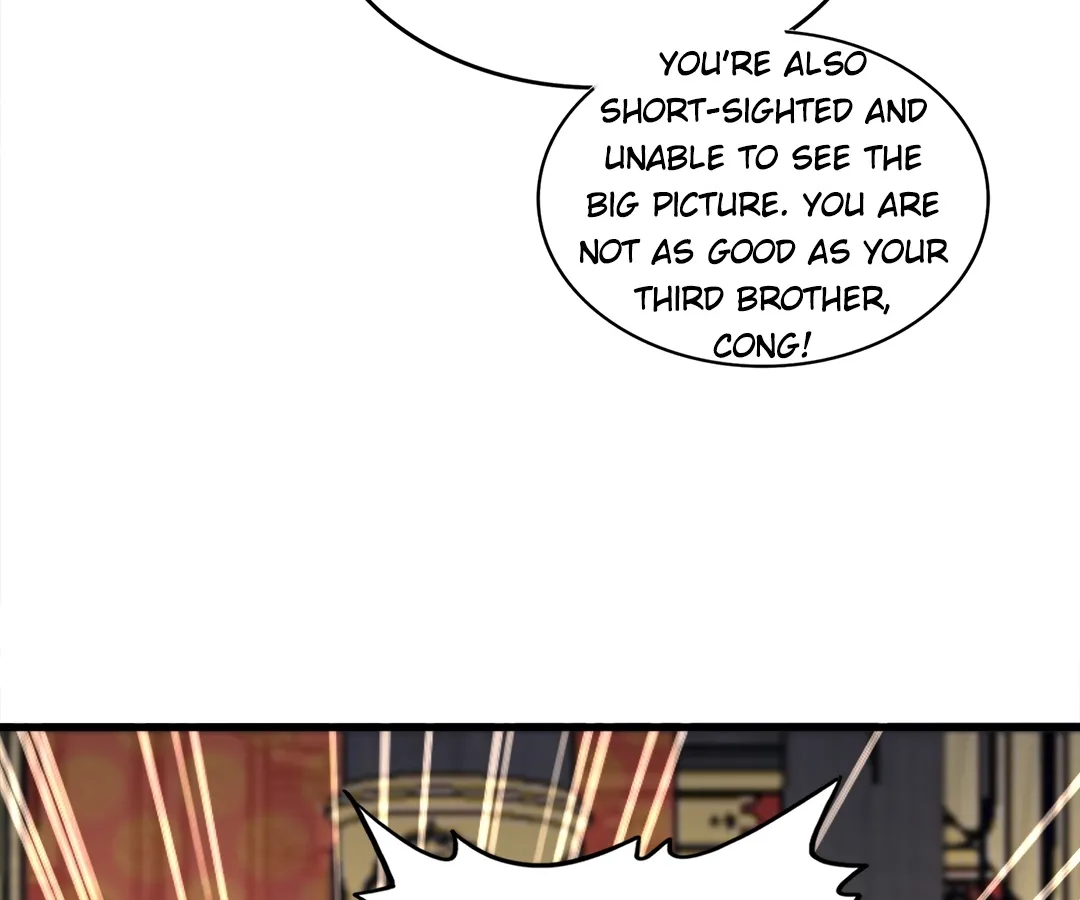 Read The Devil Butler chapter 531 image 22 on Lezhin