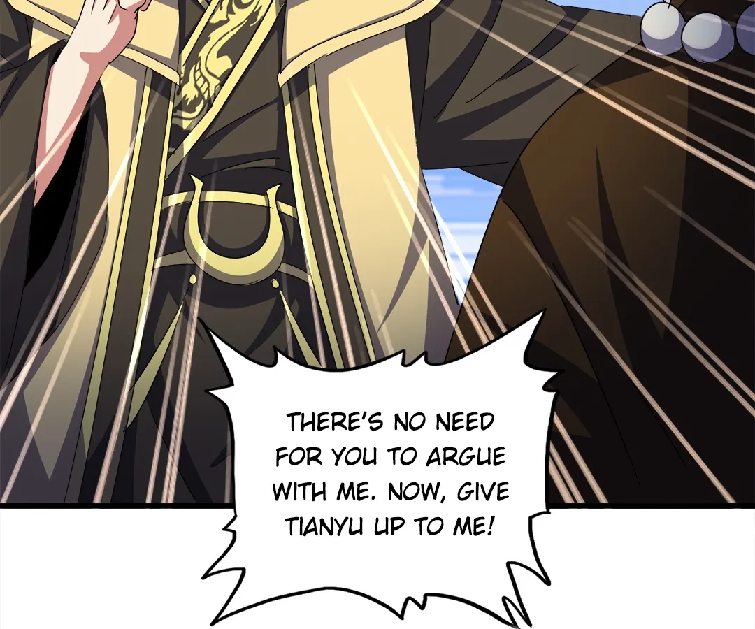 Read The Devil Butler chapter 531 image 24 on Lezhin