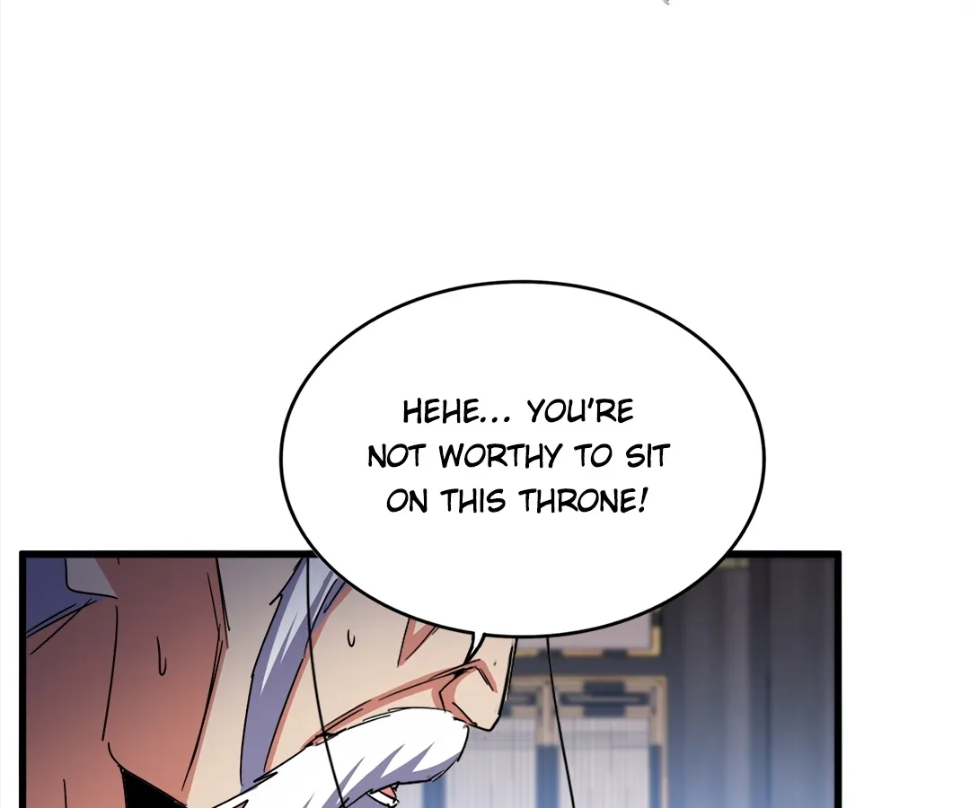 Read The Devil Butler chapter 531 image 25 on Lezhin