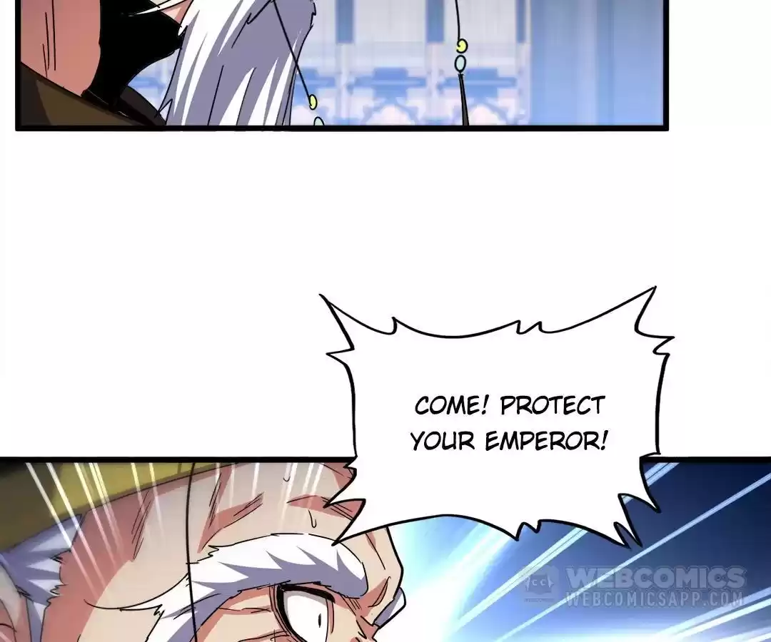 Read The Devil Butler chapter 531 image 26 on Lezhin