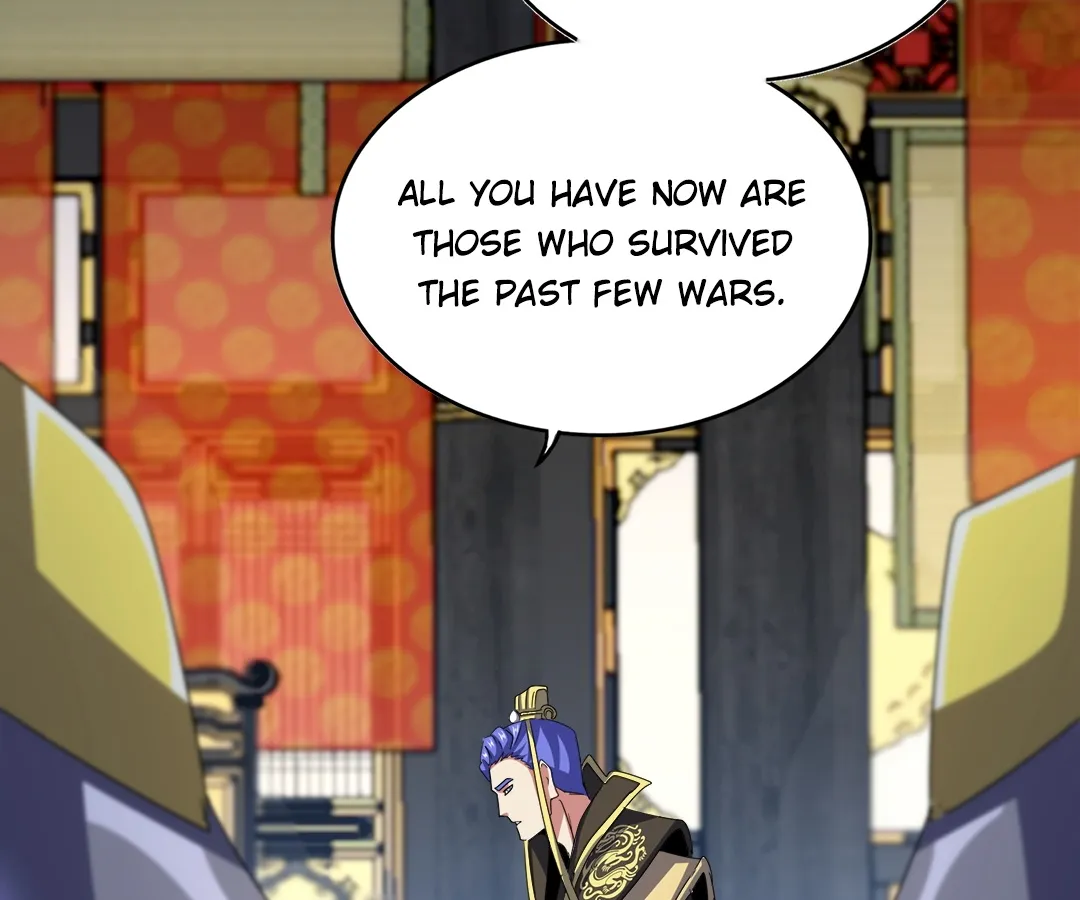 Read The Devil Butler chapter 531 image 31 on Lezhin