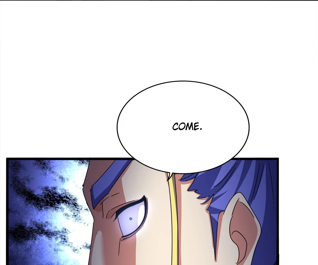 Read The Devil Butler chapter 531 image 33 on Lezhin