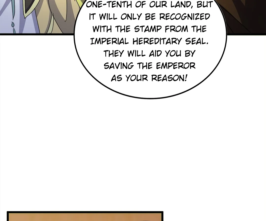 Read The Devil Butler chapter 531 image 47 on Lezhin